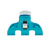 Triple Wide Wonder Clips