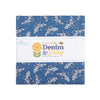 Denim & Daisy Pre-Cuts