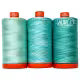 2022 Color Builder Flora 50wt 3pc Set Jade Vine