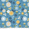 Sunshine & Dandelions