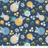Sunshine & Dandelions