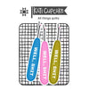 Kati Cupcake Stickers