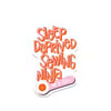 Kati Cupcake Stickers