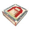 I Spy Farm Quilt Kit