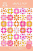 Maple Pop Quilt Pattern