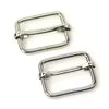 Two Slider Buckles