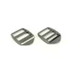 Ladder Lock Slider Buckles-1"