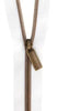 Faux Metal Zippers By The Yard